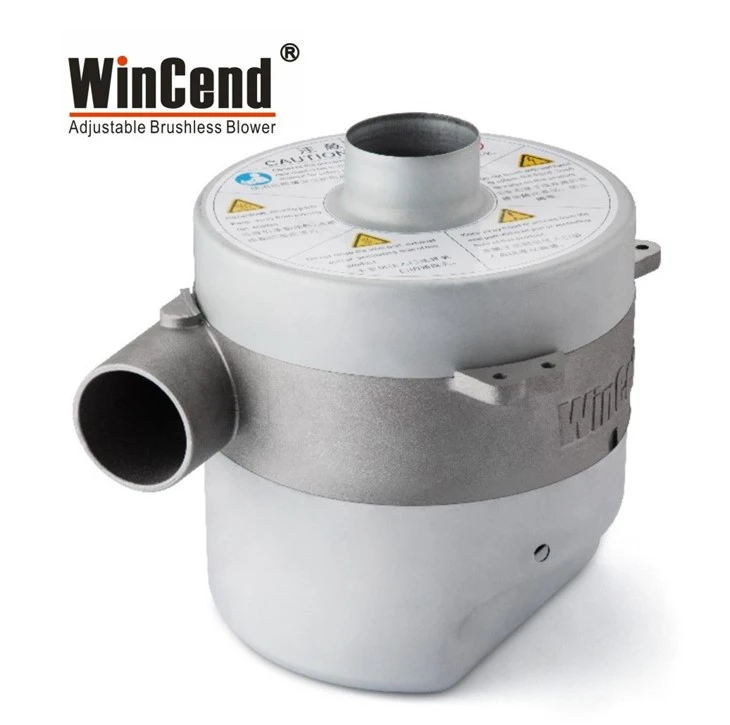 Variable Frequency Centrifugal Fan suppliers